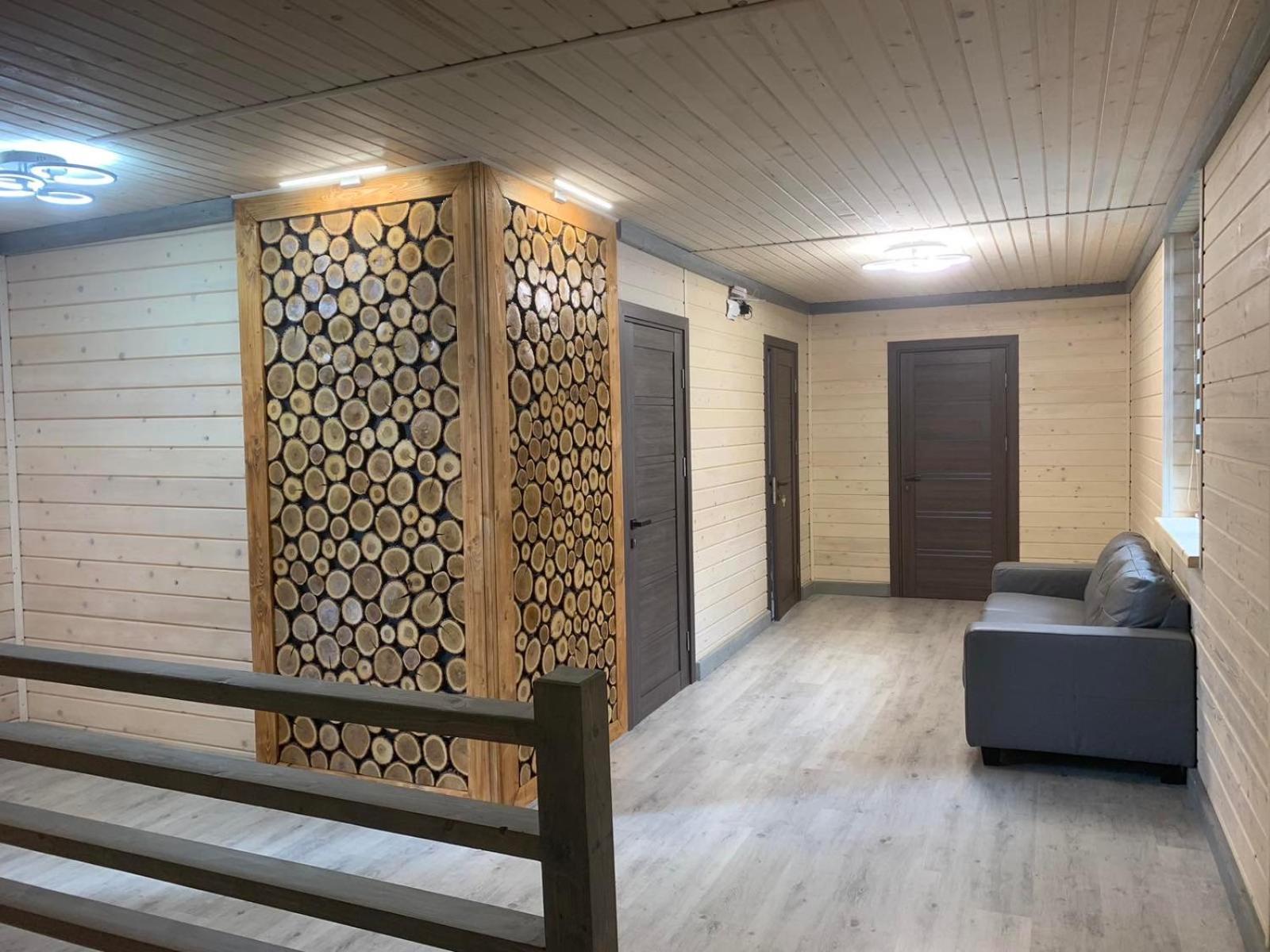 Hotel Чорногора Worochta Zewnętrze zdjęcie