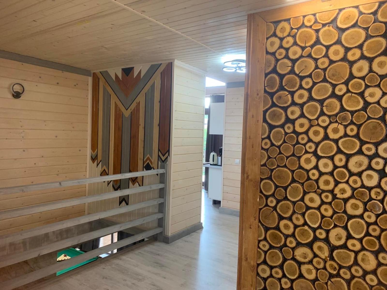 Hotel Чорногора Worochta Zewnętrze zdjęcie
